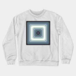 Abstract: Sky Crewneck Sweatshirt